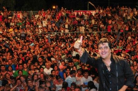Más de 25 mil vecinos vibraron con el Festival de Murgas y Comparsas de Tigre