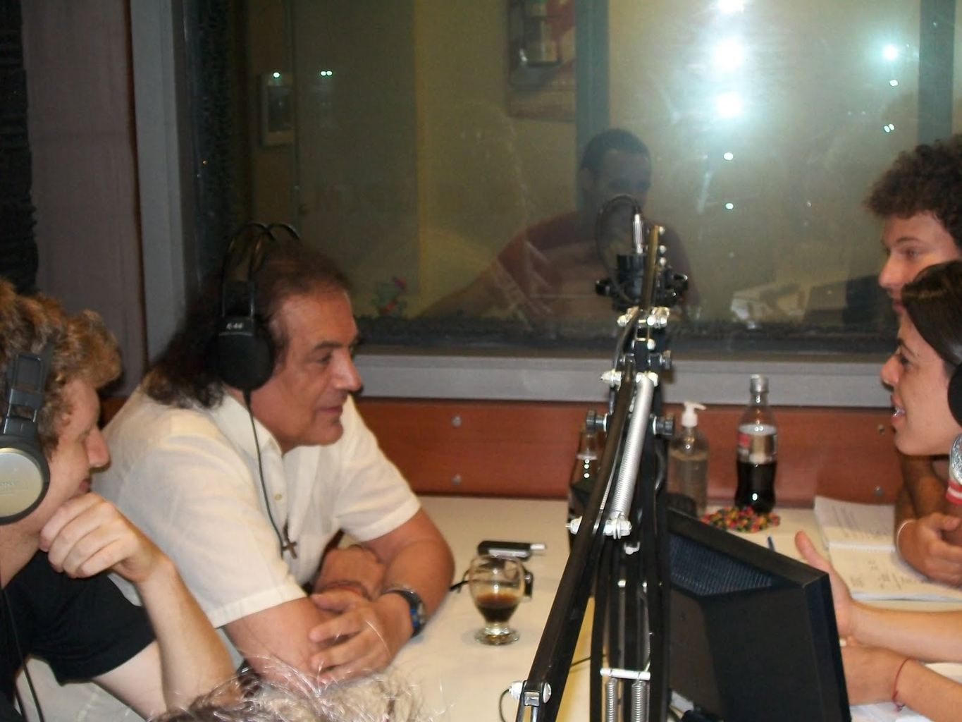 Murió Adrián El Facha Martel Murió Adrián El Facha Martel