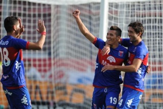 Botta: “ya no creo que renueve con Tigre” Botta: “ya no creo que renueve con Tigre”