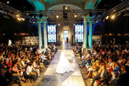 Tigre Moda Show 2013
