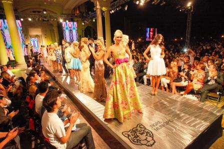 Tigre Moda Show 2013