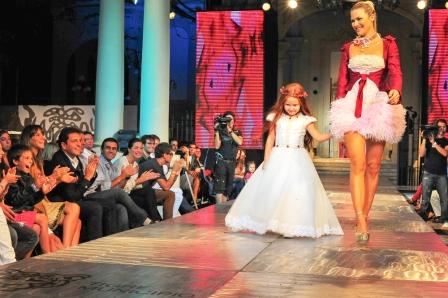 Tigre Moda Show 2013