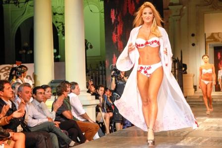 Tigre Moda Show 2013