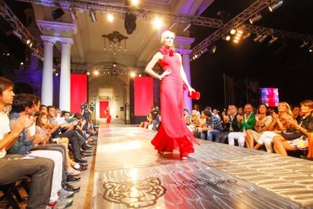 Tigre Moda Show 2013