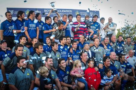 Se realizó una jornada de rugby social en Tigre Se realizó una jornada de rugby social en Tigre
