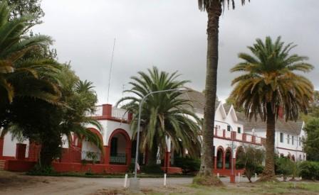 Se inauguró la sede del Centro Universitario Regional en el partido de Escobar Se inauguró la sede del Centro Universitario Regional en el partido de Escobar