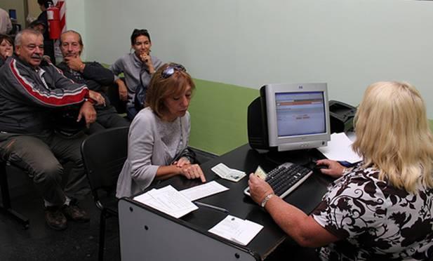 Agilizan el trámite para obtener la licencia de conducir en San Isidro Agilizan el trámite para obtener la licencia de conducir en San Isidro