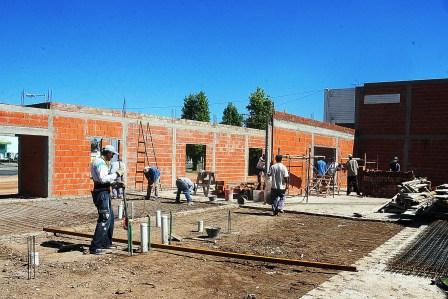 Tigre construye un moderno edificio municipal para Faltas y Tránsito Tigre construye un moderno edificio municipal para Faltas y Tránsito