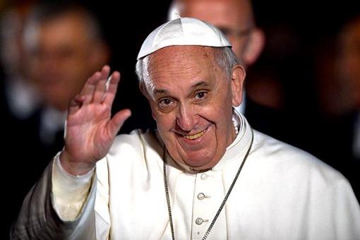 El vaticano descartó que el PAPA visite Argentina este año