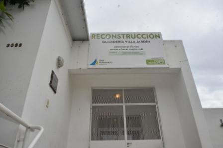 San Fernando reclama las obras hidráulicas a la Provincia y a la Nación que afectaron a Villa Jardín y Crisol San Fernando reclama las obras hidráulicas a la Provincia y a la Nación que afectaron a Villa Jardín y Crisol