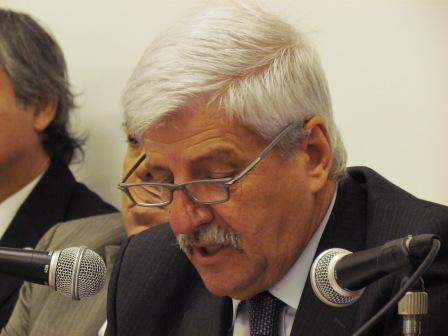 Luis Andreotti: Luis Andreotti: