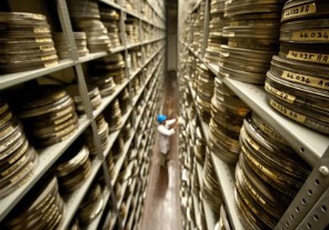 Se creó el Archivo Histórico sonoro y televisivo del Estado Se creó el Archivo Histórico sonoro y televisivo del Estado