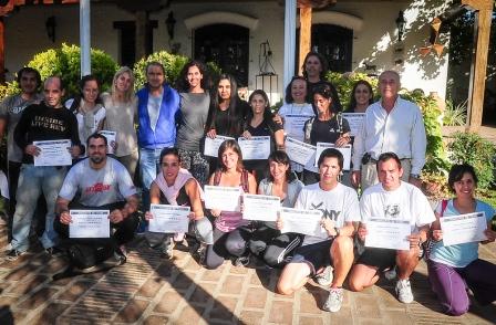 Se incorporan 200 becados al programa de apoyo universitario Tigre Educa Se incorporan 200 becados al programa de apoyo universitario Tigre Educa