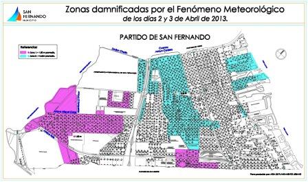 vecinos damnificados por el temporal vecinos damnificados por el temporal