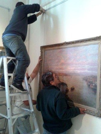 Tras su renovación, MAT reabre sus puertas con un evento solidario
