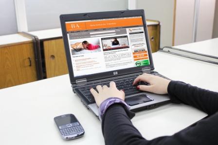 La Provincia apuesta a la tecnología para simplificar trámites La Provincia apuesta a la tecnología para simplificar trámites