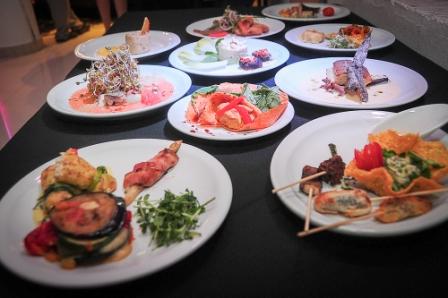 Il Novo María del Luján fue el gran ganador de una noche 