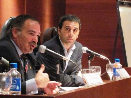 El Iadepp propone facilitar la tramitación del DNI para los indocumentados El Iadepp propone facilitar la tramitación del DNI para los indocumentados