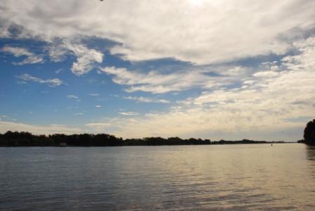 El Municipio lanzará un nuevo programa de visitas guiadas San Fernando vuelve a mirar al río El Municipio lanzará un nuevo programa de visitas guiadas San Fernando vuelve a mirar al río