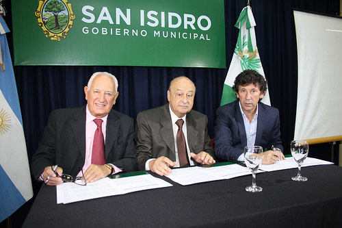 Grinberg, Giecco y Posse Grinberg, Giecco y Posse