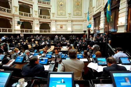 La Cámara de Diputados actualizó el número de concejales en municipios bonaerenses La Cámara de Diputados actualizó el número de concejales en municipios bonaerenses