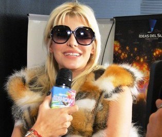 Charlotte Caniggia se sometió a varias cirugías sin autorización de sus padres Charlotte Caniggia se sometió a varias cirugías sin autorización de sus padres