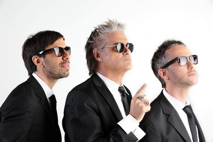 CQC tuvo un desparejo debut por El Trece CQC tuvo un desparejo debut por El Trece