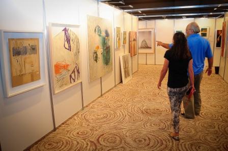 Se realizó Puertas al Arte en Tigre Se realizó Puertas al Arte en Tigre