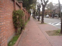 Un médico sufre un secuestro expres a 70 metros de la quinta de Olivos Un médico sufre un secuestro expres a 70 metros de la quinta de Olivos