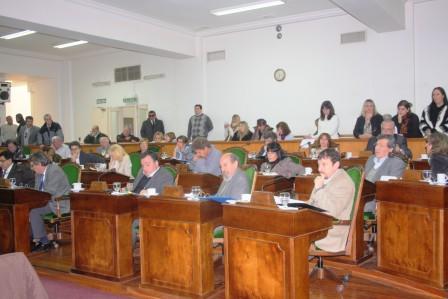 HCD de Vicente López HCD de Vicente López