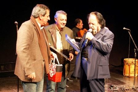 Horacio Guarany deslumbró a Tigre Horacio Guarany deslumbró a Tigre