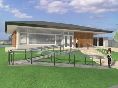 Tigre construye dos nuevos Centros de Atención Familiar y de Salud en Pacheco y Tigre Centro Tigre construye dos nuevos Centros de Atención Familiar y de Salud en Pacheco y Tigre Centro