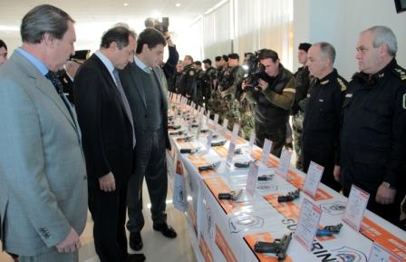 stuvieron presentes el gobernador de la Provincia de Buenos Aires, Daniel Scioli, el ministro de Seguridad de la Provincia, Ricardo Casal y el intendente de Vicente López, Jorge Macri stuvieron presentes el gobernador de la Provincia de Buenos Aires, Daniel Scioli, el ministro de Seguridad de la Provincia, Ricardo Casal y el intendente de Vicente López, Jorge Macri