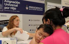 Formalizaron aumentos en asignaciones y subsidios familiares Formalizaron aumentos en asignaciones y subsidios familiares