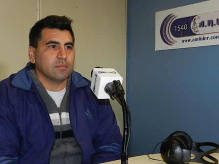 CGT Zona Norte: Rozich dijo que la ley de ART perjudica al trabajador y que el Gobierno instiga la división de las centrales obreras CGT Zona Norte: Rozich dijo que la ley de ART perjudica al trabajador y que el Gobierno instiga la división de las centrales obreras