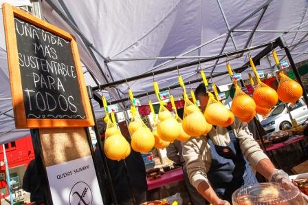 Nuevas actividades en el Mercado Sabe la Tierra en Tigre Nuevas actividades en el Mercado Sabe la Tierra en Tigre