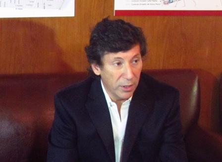 Posse: “la provincia demostró que no puede vigilar a los presos ni patrullar las calles”