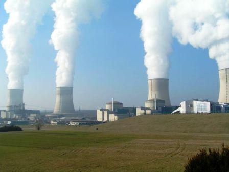 Reclaman más eficiencia energética para reducir el calentamiento global Reclaman más eficiencia energética para reducir el calentamiento global
