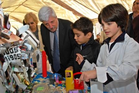 San Fernando realizó la jornada del “Día Mundial del Medio Ambiente” San Fernando realizó la jornada del “Día Mundial del Medio Ambiente”