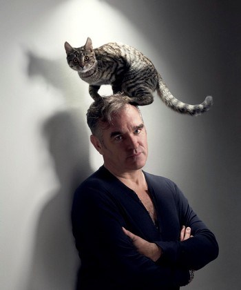 Morrisey vuelve a la Argentina para cantar en Tecnópolis Morrisey vuelve a la Argentina para cantar en Tecnópolis