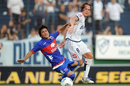 Tigre terminó el torneo de la peor manera al caer de local ante Quilmes Tigre terminó el torneo de la peor manera al caer de local ante Quilmes