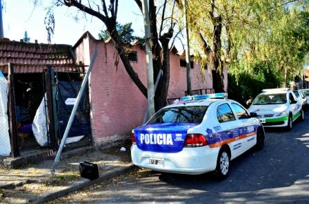 El Municipio de San Fernando clausuró una bailanta clandestina El Municipio de San Fernando clausuró una bailanta clandestina
