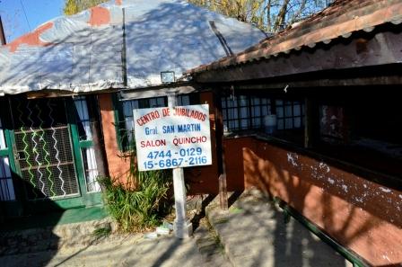 El Municipio de San Fernando clausuró una bailanta clandestina El Municipio de San Fernando clausuró una bailanta clandestina