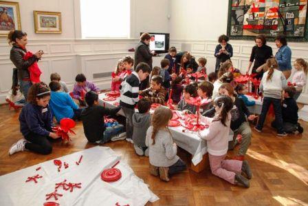 Múltiples actividades para los chicos en todo Tigre Múltiples actividades para los chicos en todo Tigre