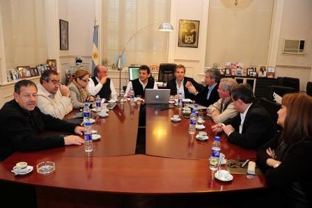 Sergio Massa, habló sobre el impuesto a las Ganancias Sergio Massa, habló sobre el impuesto a las Ganancias