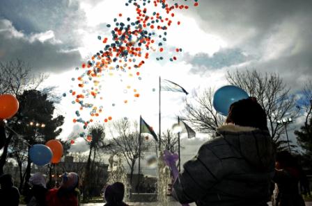 San Fernando inauguró la Plaza Santa Lucía en el barrio Fate San Fernando inauguró la Plaza Santa Lucía en el barrio Fate