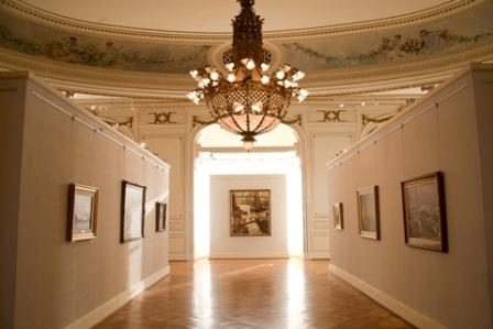 El MAT presente en las muestras de arte argentino más importantes del año El MAT presente en las muestras de arte argentino más importantes del año