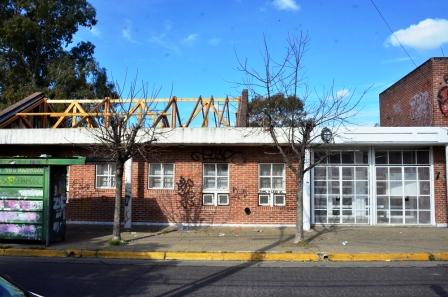 Avanzan las obras de reconstrucción del Jardín de Infantes N° 929 de San Fernando Avanzan las obras de reconstrucción del Jardín de Infantes N° 929 de San Fernando