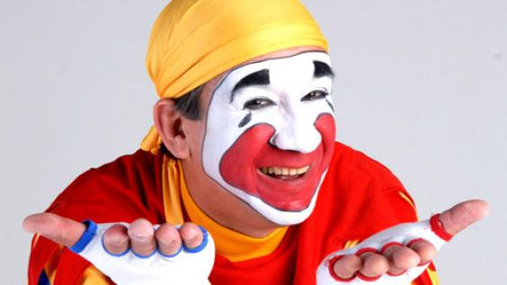 El show de piñón fijo en San Isidro se pasa para el domingo El show de piñón fijo en San Isidro se pasa para el domingo