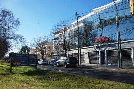 Cada vez más empresas eligen radicarse en San Isidro Cada vez más empresas eligen radicarse en San Isidro
